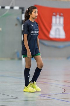 Bild 344 - wDJ Loewinnen Cup D2